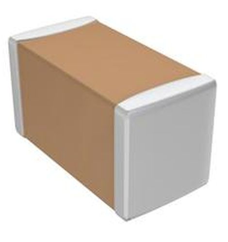 CL21F334ZBNE The Samsung Electro-Mechanics CL21F334ZBNE is a ceramic capacitor with a capacitance of 0.33 uF and a voltage rating of 50V. It is designed for surface mount applications.