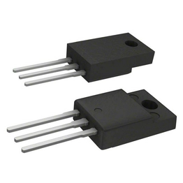 STF16NF25 The STF16NF25 is an N-Channel MOSFET from STMicroelectronics designed for power applications. It offers a 250V drain-source voltage and a continuous drain current of 14A.