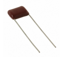 154MSR100K The Illinois Capacitor 154MSR100K is a 0.15µF film capacitor designed for general purpose applications. It features a polyester, metallized dielectric and operates at up to 100V DC.