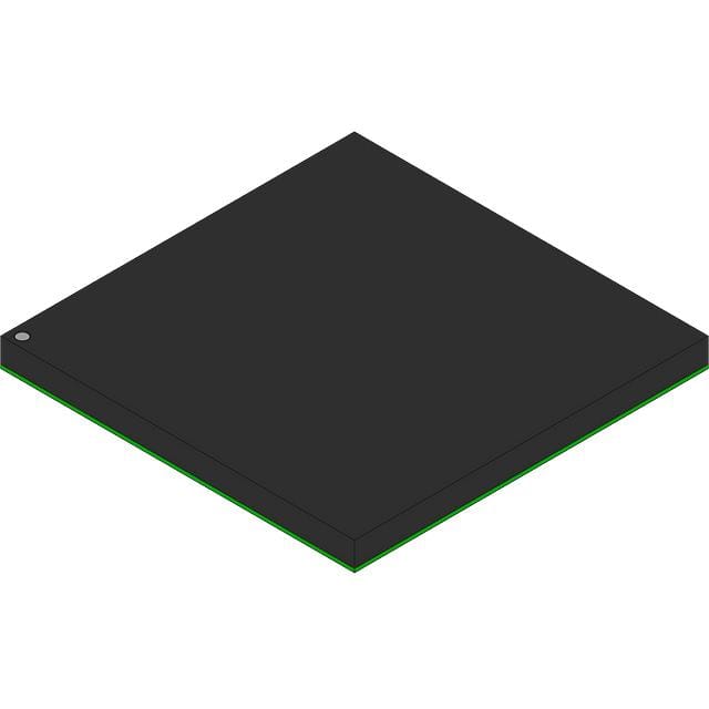 MC8640DVU1250HE The Freescale Semiconductor MC8640DVU1250HE is a 32-bit RISC microprocessor. It is RoHS3 compliant and comes in a bulk package.