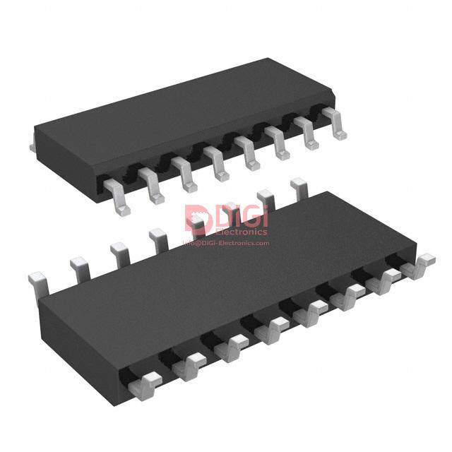 MAX232EESE+ The MAX232EESE+ is an RS232 transceiver from Analog Devices / Maxim Integrated. It features 2 drivers and 2 receivers operating at up to 120kbps.