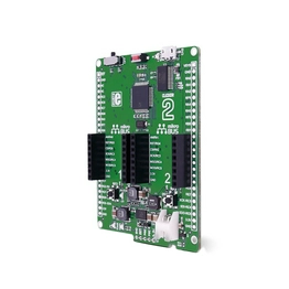 S9S12C32F1MFA2E The NXP Semiconductors S9S12C32F1MFA2E is a microcontroller. It is RoHS3 Compliant and has an MSL rating of 1.
