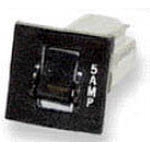 CTB-B-B-06 The Littelfuse Inc. CTB-B-B-06 is a thermal circuit breaker designed for reliable circuit protection. It features a 6A current rating and 250V voltage rating.