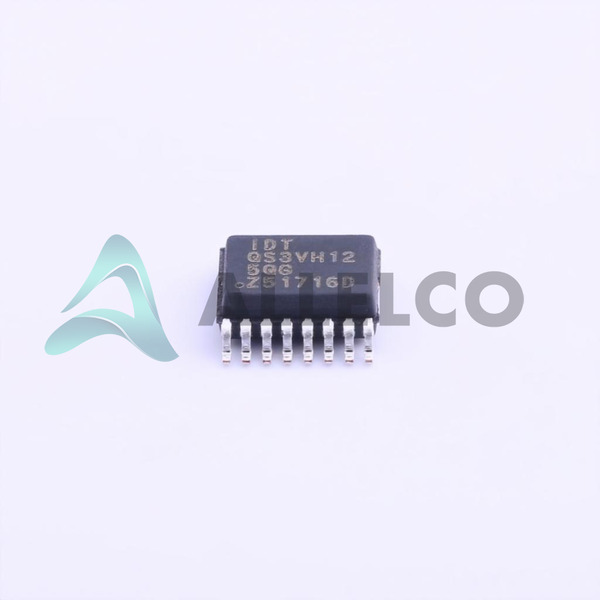 QS3VH125QG The QS3VH125QG from Integrated Device Technology is a FET, MOSFET component. It is RoHS3 Compliant and REACH Unaffected.