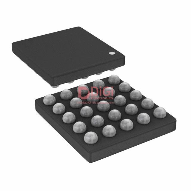 CY8C6316BZI-BLF53 The Infineon CY8C6316BZI-BLF53 is a 32-bit microcontroller with an ARM Cortex-M0 core operating at 48MHz. It features 32KB of Flash memory.