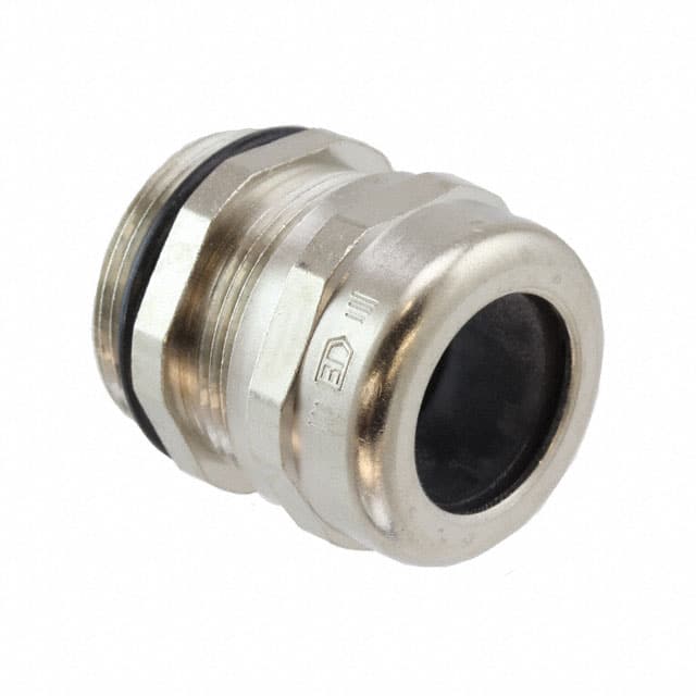 3-1102772-2 CONN CABLE FITTING M32