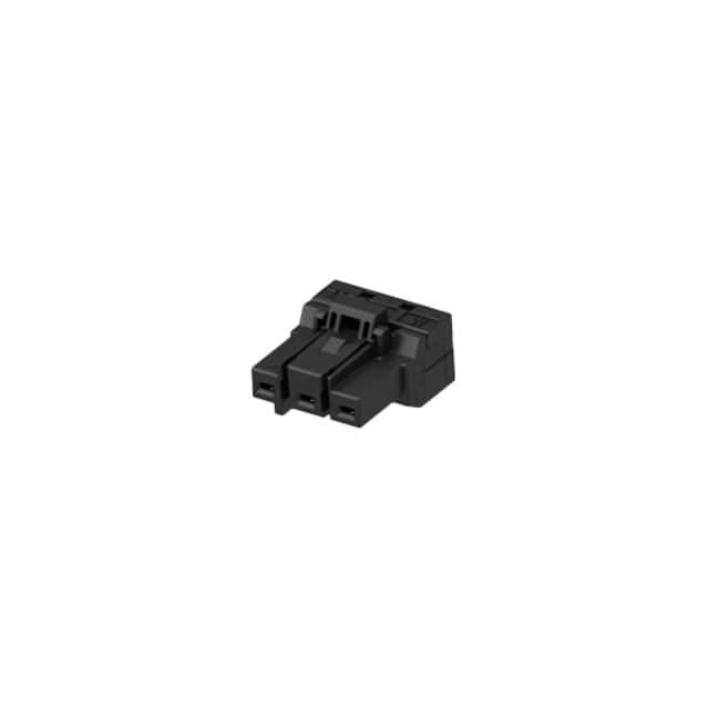 3-2229794-1 CONN RCPT 3POS CRIMP GOLD