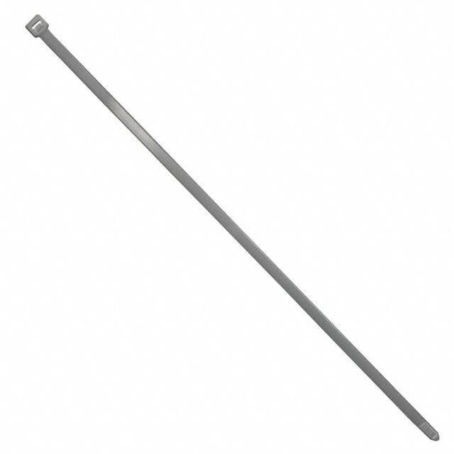 3-604773-9 CBL TIE LOCKING NAT 120LBS 1.28'