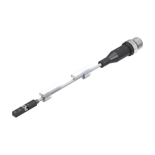 SMT-8M-A-PS-24V-E-0,3-M12 PROXIMITY SENSOR