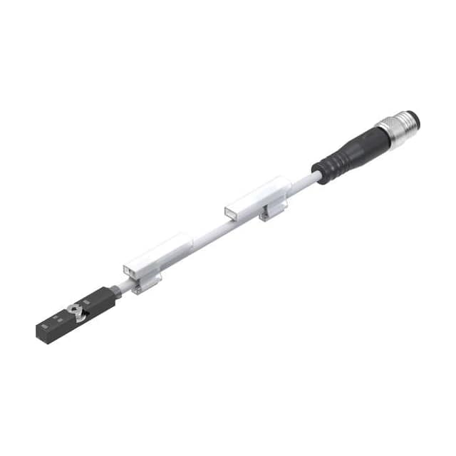 SMT-8M-A-PS-24V-E-0,3-M8D PROXIMITY SENSOR
