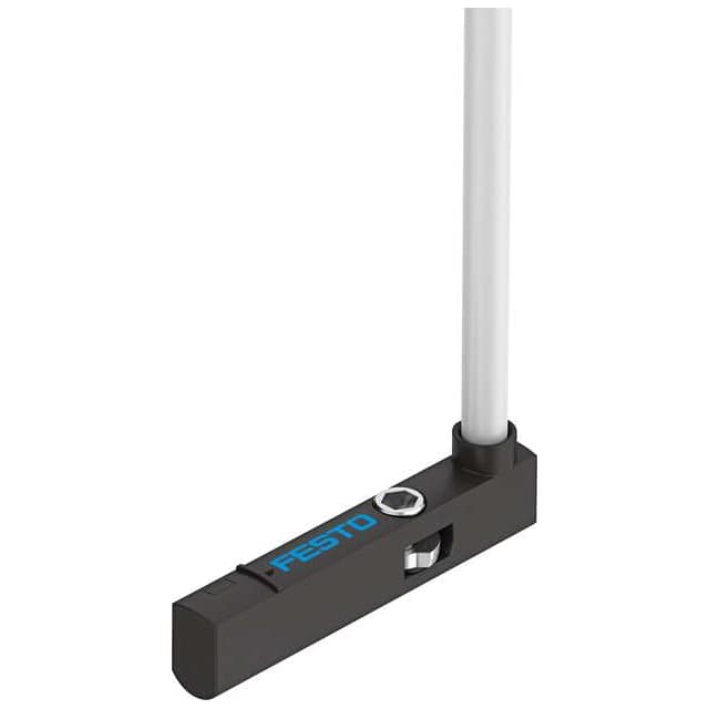 SMT-10M-PS-24V-E-0,3-Q-M8D PROXIMITY SENSOR