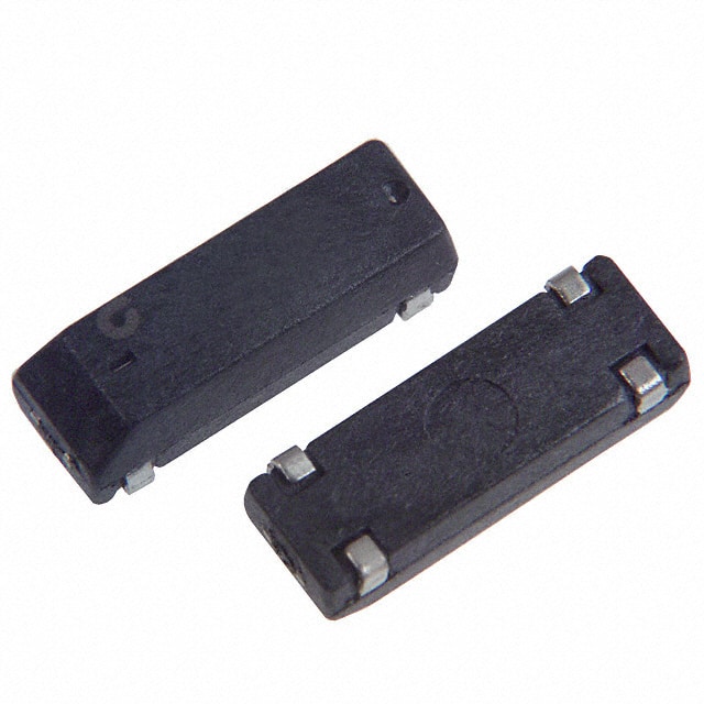 CM309S30.000MABJTR CRYSTAL 30.0000MHZ 18PF SMD