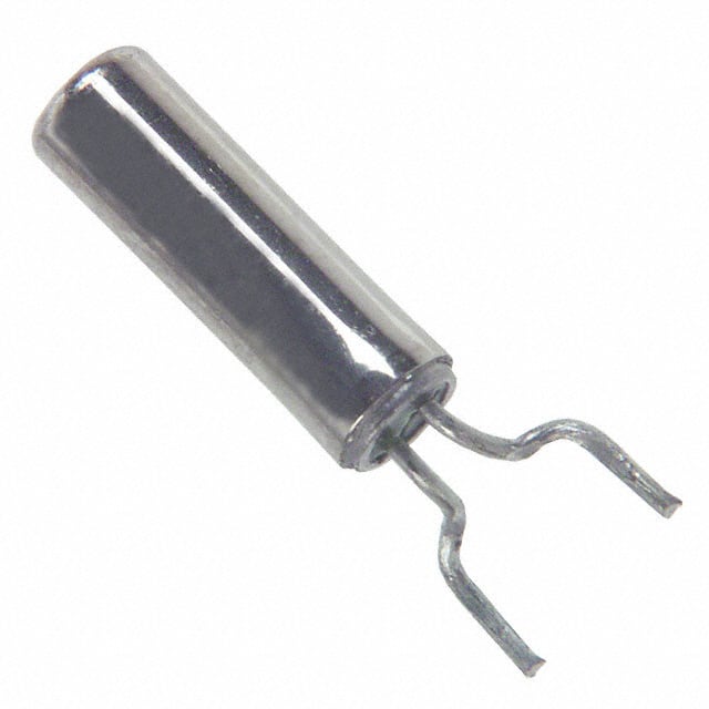 CMR200T32768DZBT CRYSTAL 32.7680KHZ 6PF SMD