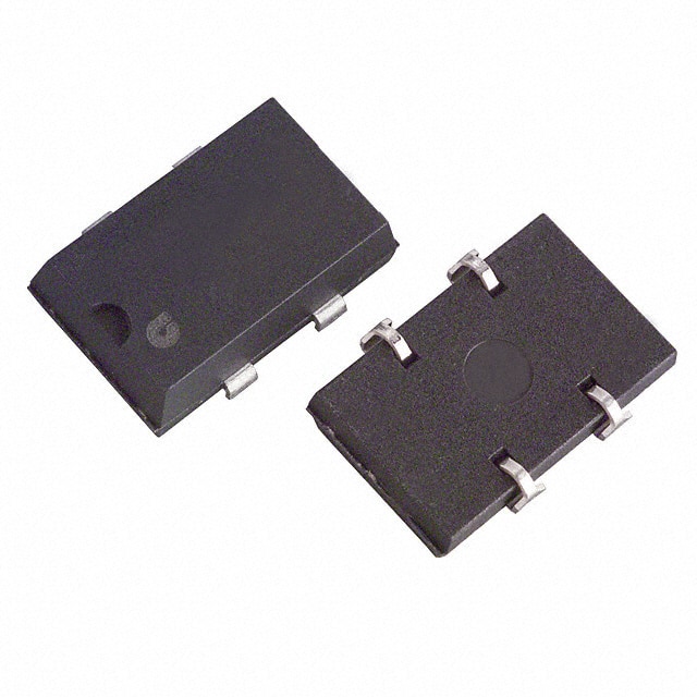 CMX309FLC19.6608MT XTAL OSC XO 19.6608MHZ CMOS TTL