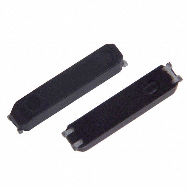 CM13032768DZFT CRYSTAL 32.7680KHZ 12.5PF SMD