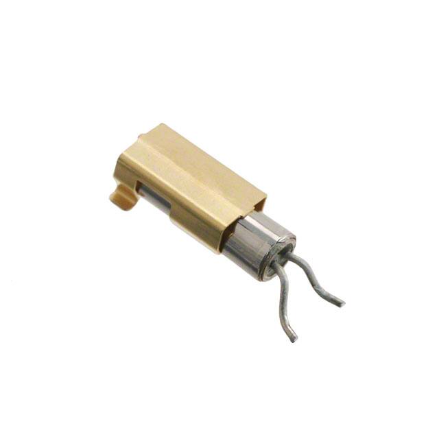CMJ206T32768EZFT CRYSTAL 32.7680KHZ 12.5PF SMD