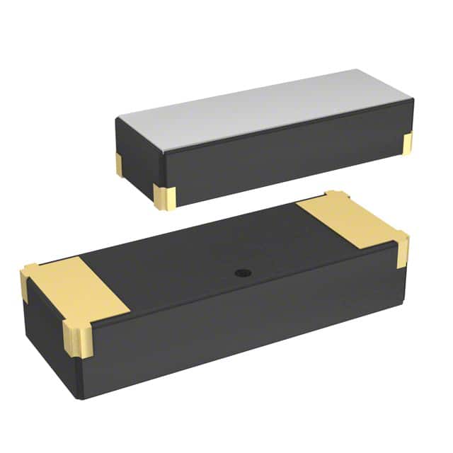 CM51932768DZFT CRYSTAL 32.7680KHZ 12.5PF SMD