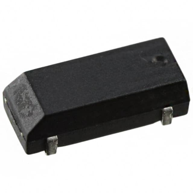 CM250C38000AZFT CRYSTAL 38.0000KHZ 12.5PF SMD