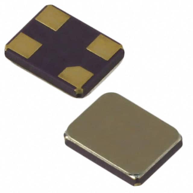 CS325-37.050MABJ-UT CRYSTAL 37.0500MHZ 18PF SMD