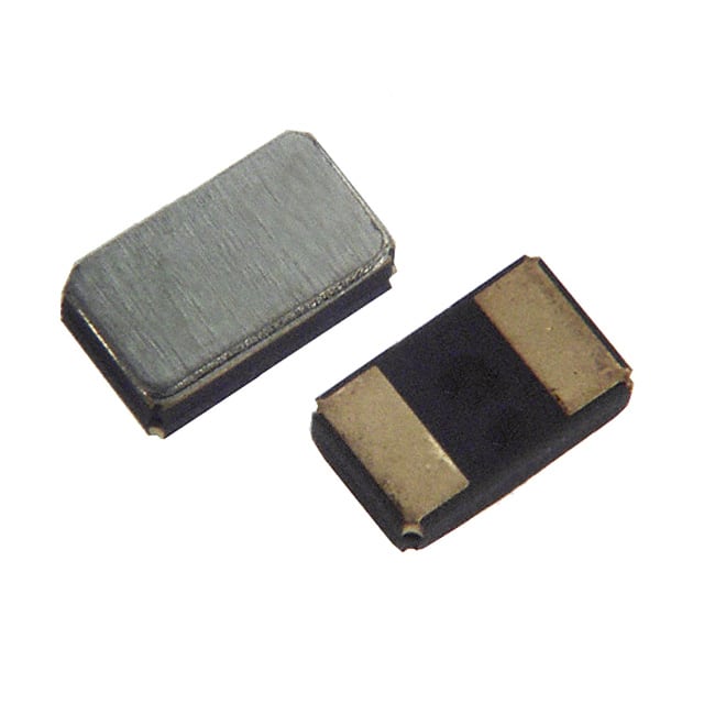 CM21232768EZFT CRYSTAL 32.7680KHZ 12.5PF SMD