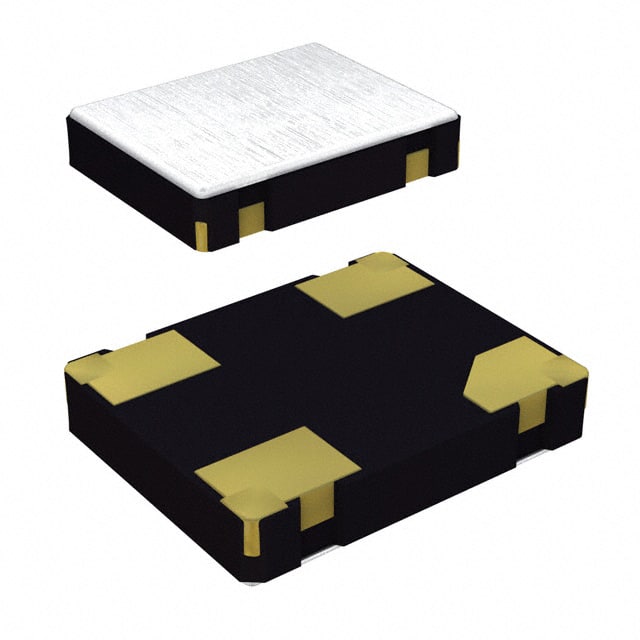 CSX-750FHB18432000T XTAL OSC XO 18.4320MHZ CMOS SMD