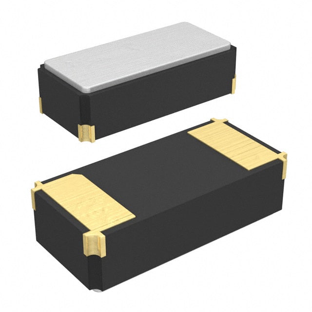 CM315DL32768DZFT CRYSTAL 32.7680KHZ 12.5PF SMD