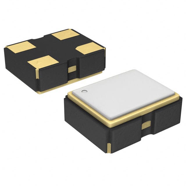 CSX-252FAP32768T XTAL OSC XO 32.7680KHZ CMOS SMD