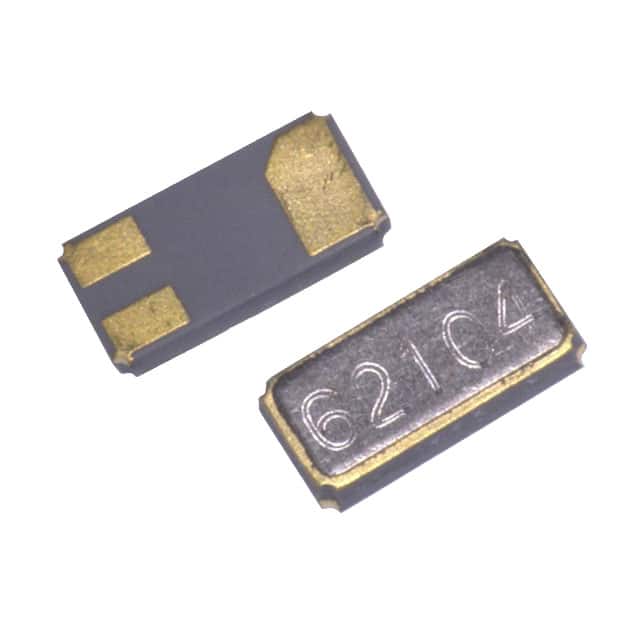 CM315E32768DZCT CRYSTAL 32.7680KHZ 9PF SMD