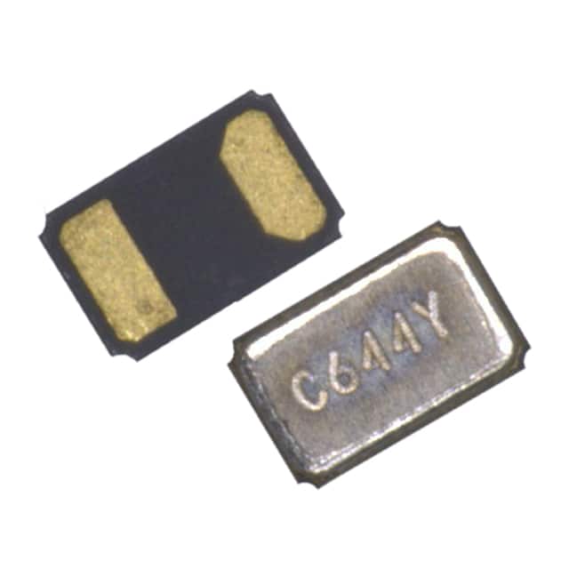 CM1610H32768DZCT CRYSTAL 32.7680KHZ 9PF SMD