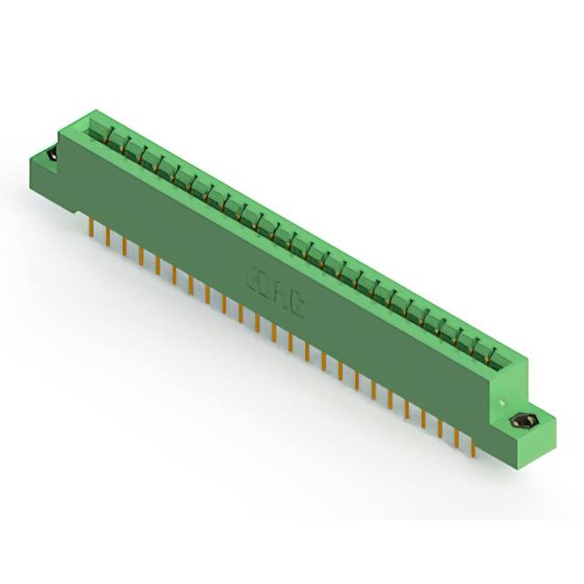333-048-520-208 CONN EDGE DUAL FMALE 48POS 0.156
