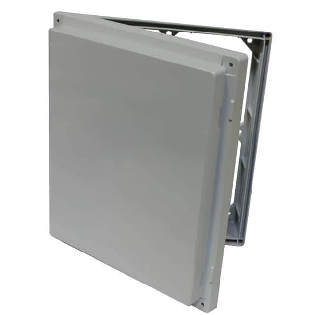 AR IPW 1210 B BOX NEMA4X 12X10X3.31" HMI COVER