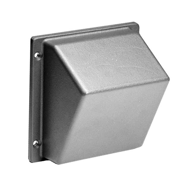 R140-045-000R ADAPTER SLOPE 30/60DEG INCLINE