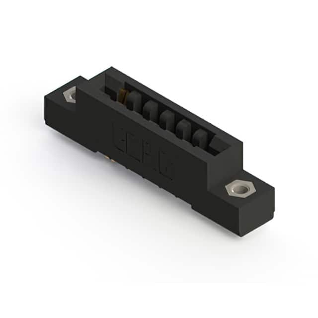 357-012-555-207 357 SERIES (.156" (3.96MM) CONTA
