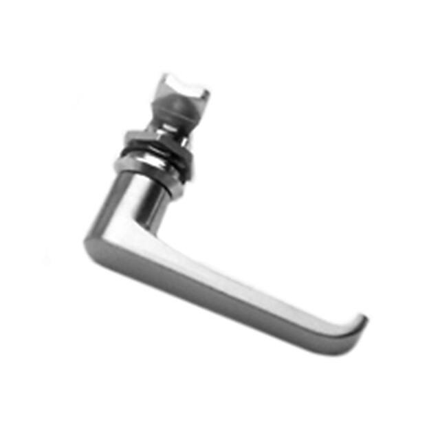 EHLNLSS LATCH HANDLE NON LOCKING L