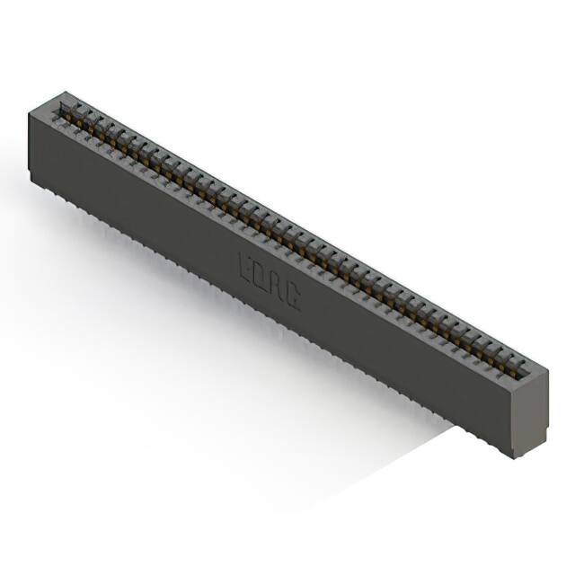 725-041-525-101 CONN EDGE SINGLE FML 41POS 0.100