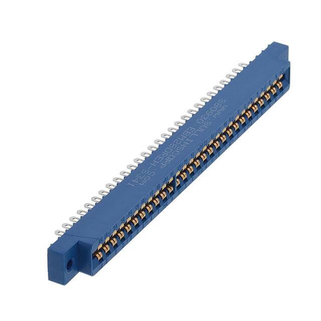 EBM28DREH-S341 CONN EDGE DUAL FMALE 56POS 0.156