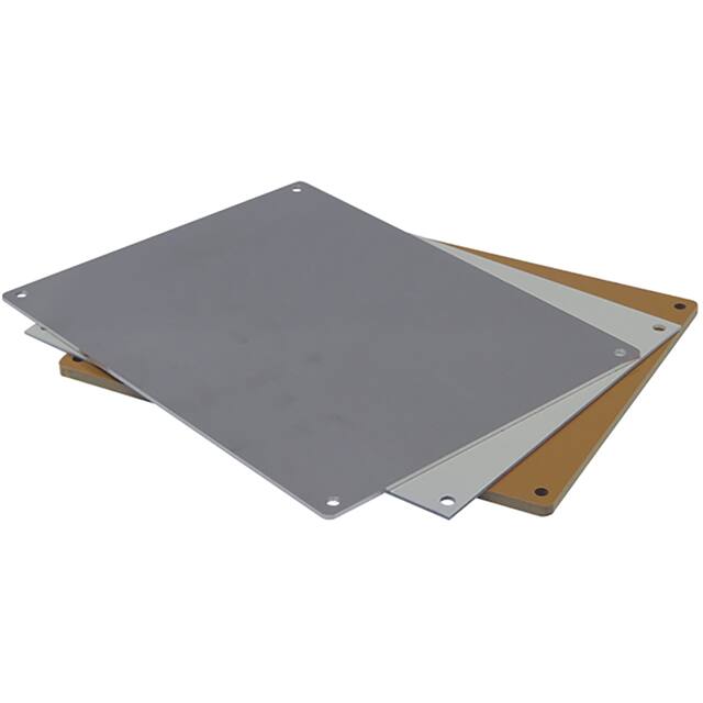 MP3024S VJ 3024 STEEL MOUNTING PLATE