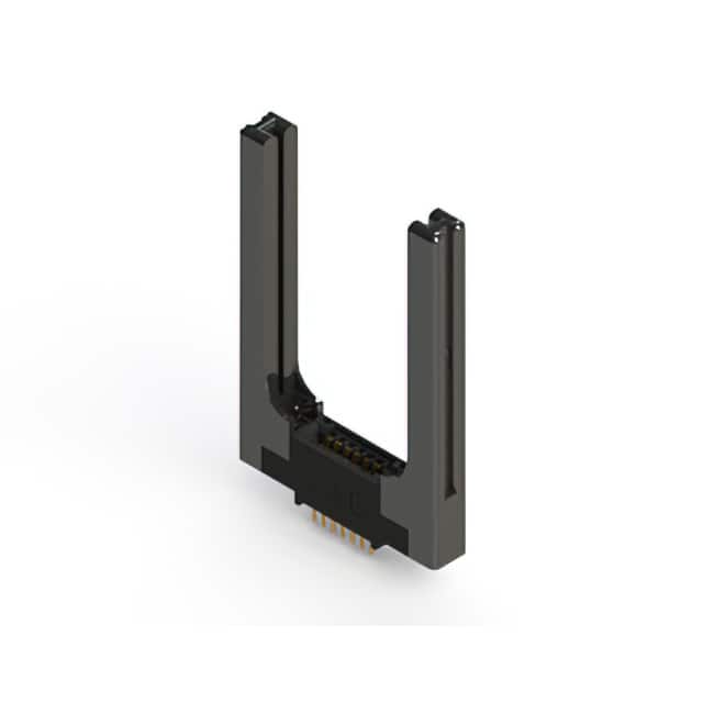 395-014-525-558 CONN EDGE DUAL FMALE 14POS 0.100