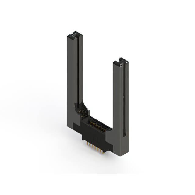 395-014-525-858 CONN EDGE DUAL FMALE 14POS 0.100