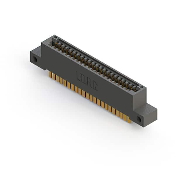395-044-544-212 395 SERIES (.100" (2.54MM) CONTA