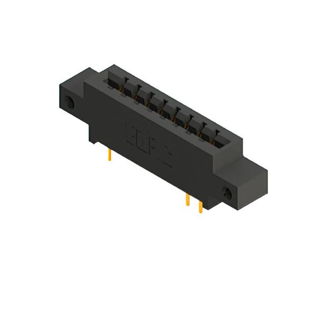 387-016-540-812 387 SERIES (.156" (3.96MM) CONTA