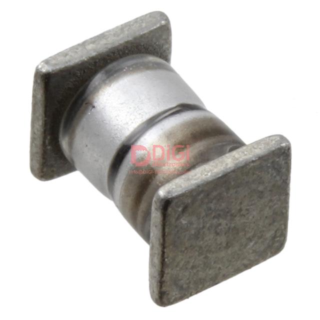 JANTX1N6310US The Microchip Technology JANTX1N6310US is a Zener Diode with a nominal voltage of 2.7V and a power rating of 500mW. It features a ±5% tolerance and is designed for surface mounting.