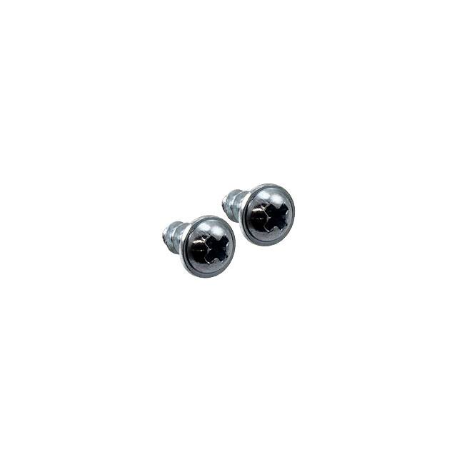 96600000 B FP MNTNG SCREWS M3X8 2 PCS