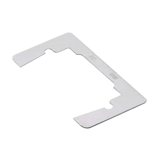 PRLC OUTLET DEVICE RETAINER