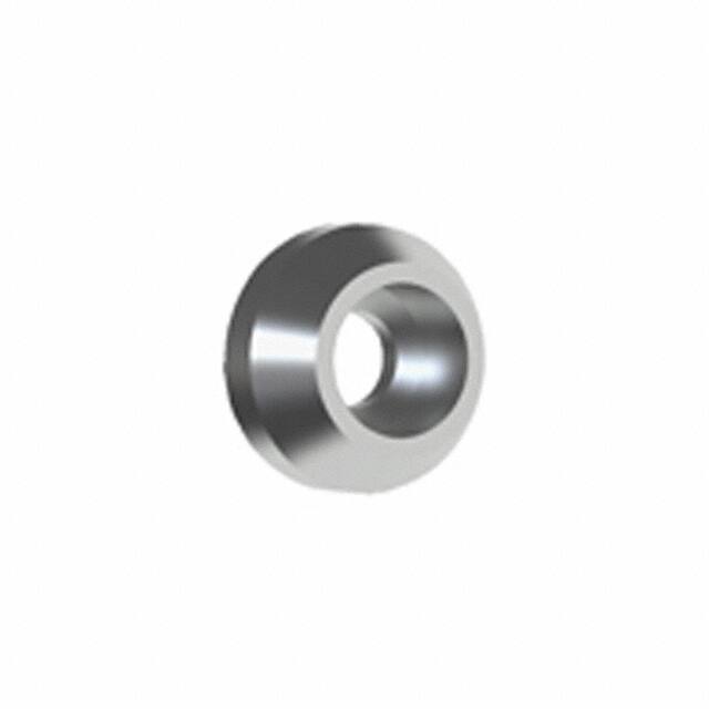 9120 FERRULE BRASS FOR ROUND HANDLE