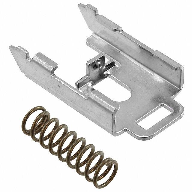2908281 METAL FOOT CATCH INTERMEDIATE