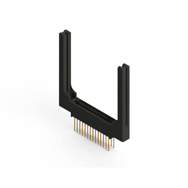 396-028-540-858 CONN EDGE DUAL FMALE 28POS 0.125