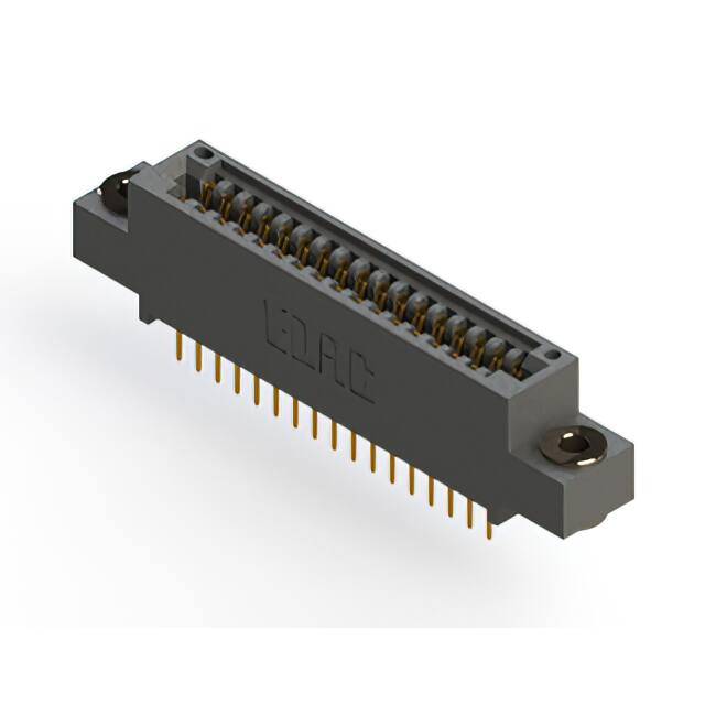 395-034-524-503 CONN EDGE DUAL FMALE 34POS 0.100