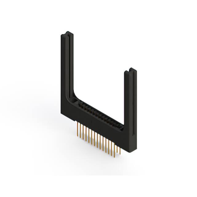 396-028-540-258 CONN EDGE DUAL FMALE 28POS 0.125