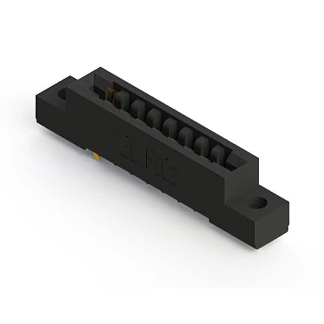 357-016-520-202 357 SERIES (.156" (3.96MM) CONTA